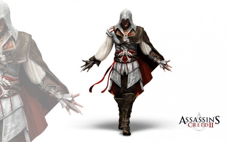 Assassin’s Creed 2